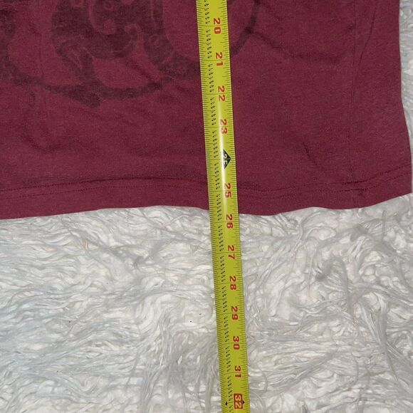 Walt Disney World Dragon T Shirt Vintage Size Large - Picture 3 of 4